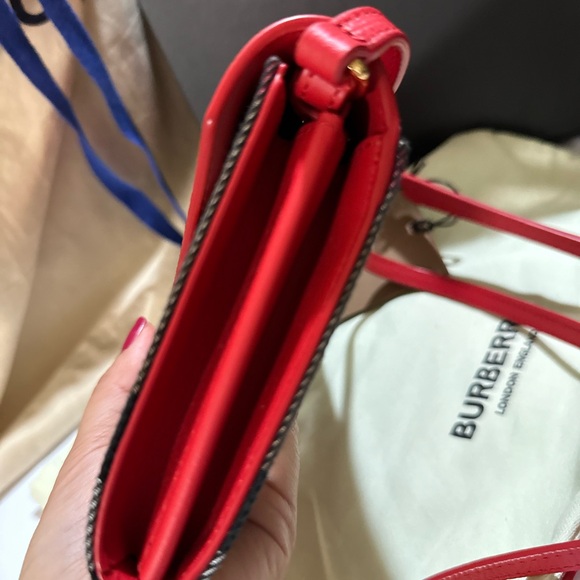 ❤️🔥Burberry Bag❤️🔥 - Picture 7 of 12